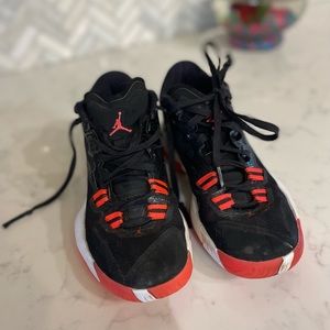 Kids Jordan Zion 1 Basketball Shoes